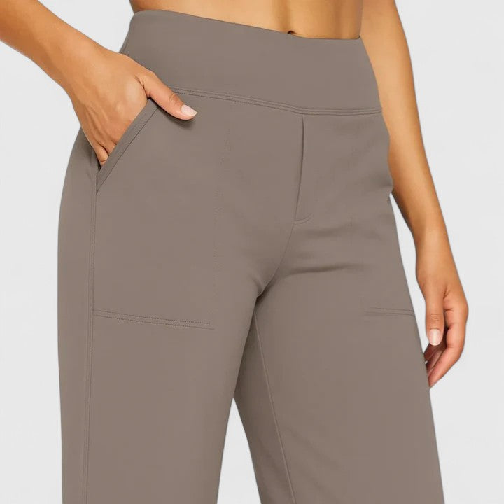 Emily | Elegant Trousers