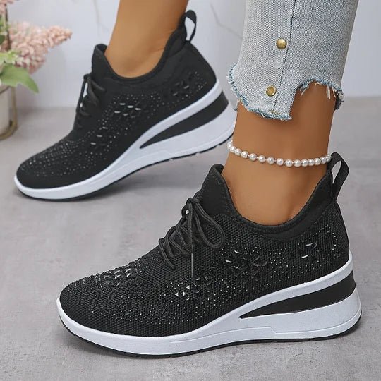 GRACE | Orthopedic Comfortable Shoes