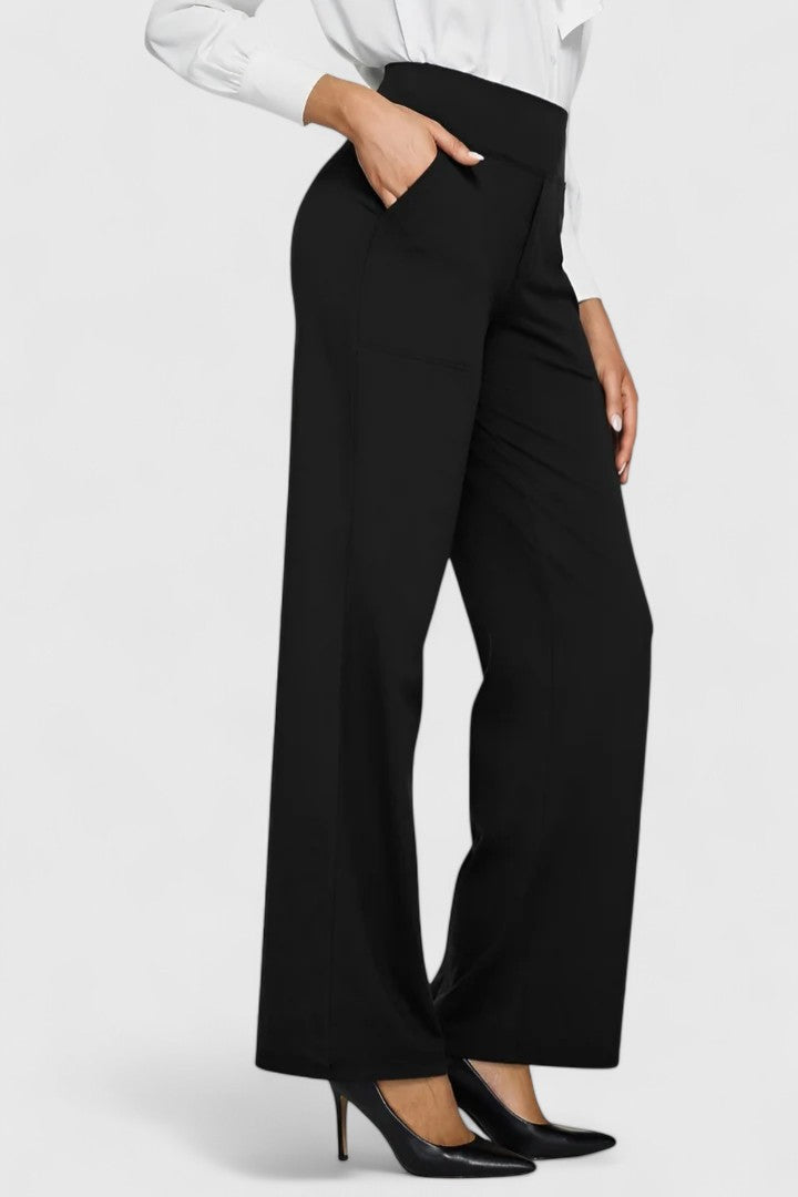 Emily | Elegant Trousers
