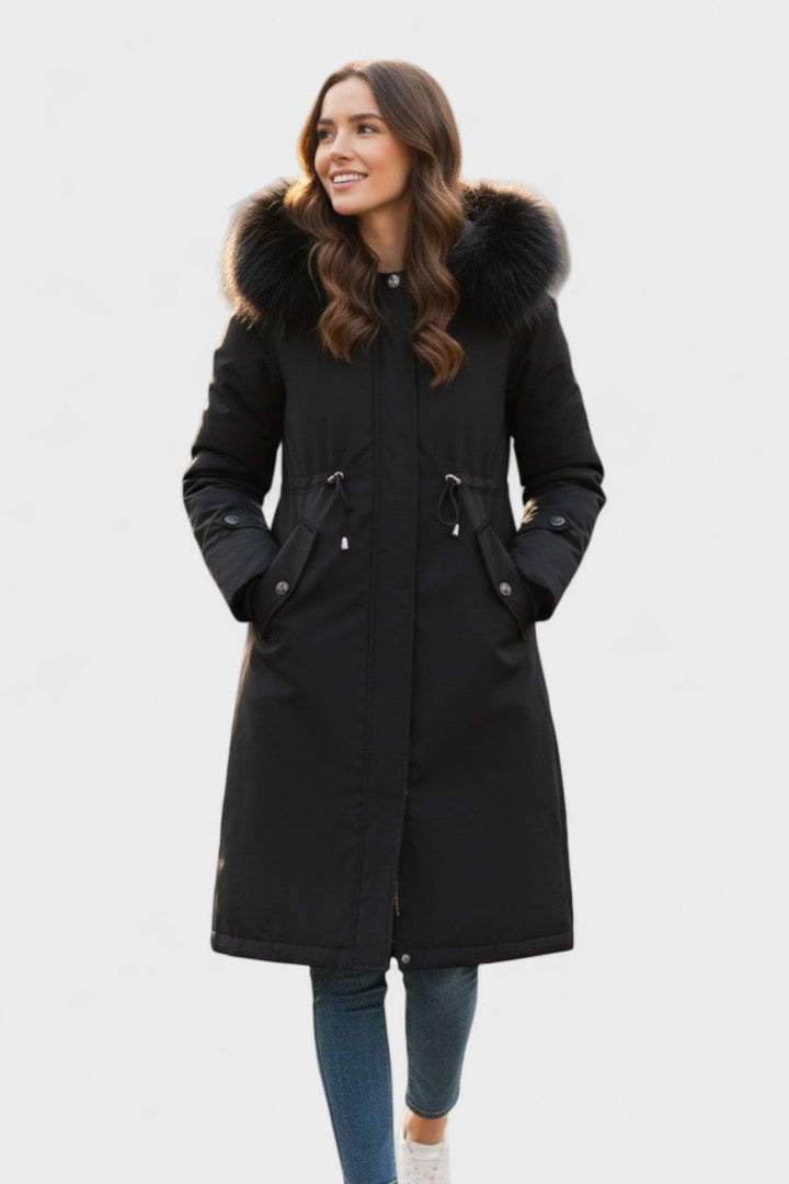 Rowan | Autumn Jacket