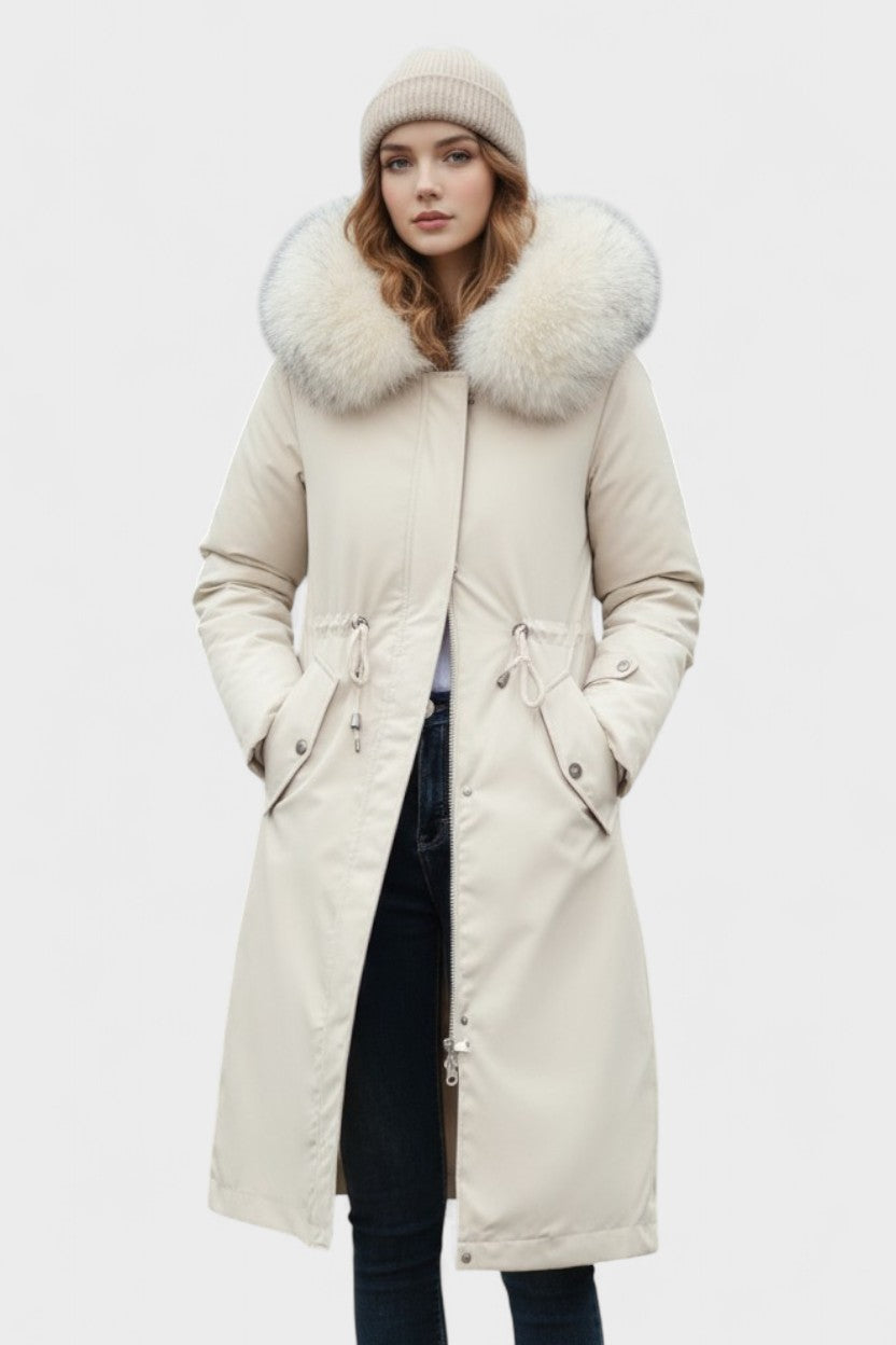 Rowan | Autumn Jacket